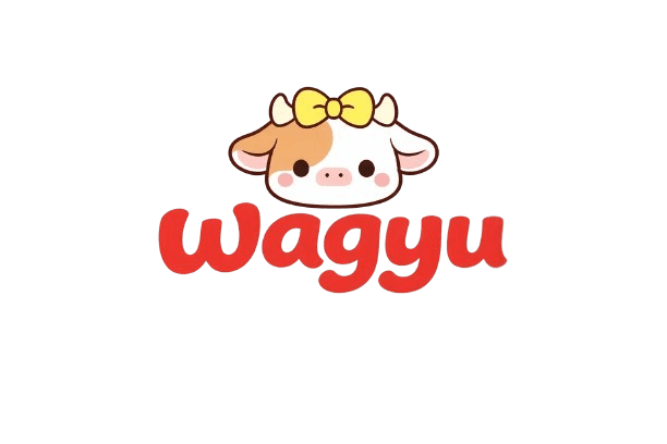 Wagyu Brands logo